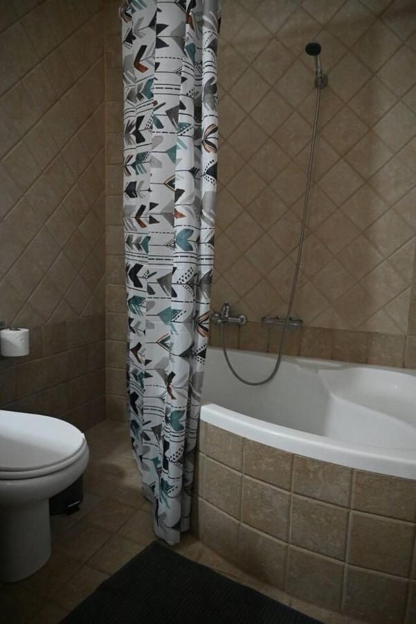 Home Sweet Home Apartment Alexandroupoli Esterno foto