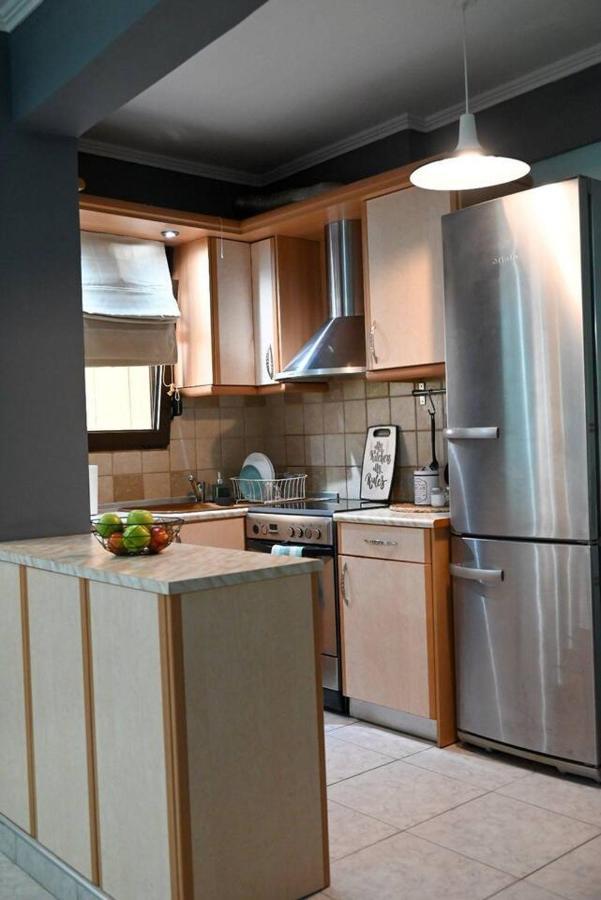 Home Sweet Home Apartment Alexandroupoli Esterno foto