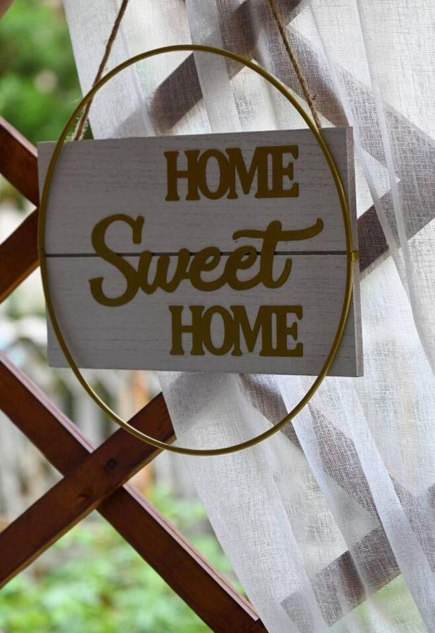 Home Sweet Home Apartment Alexandroupoli Esterno foto