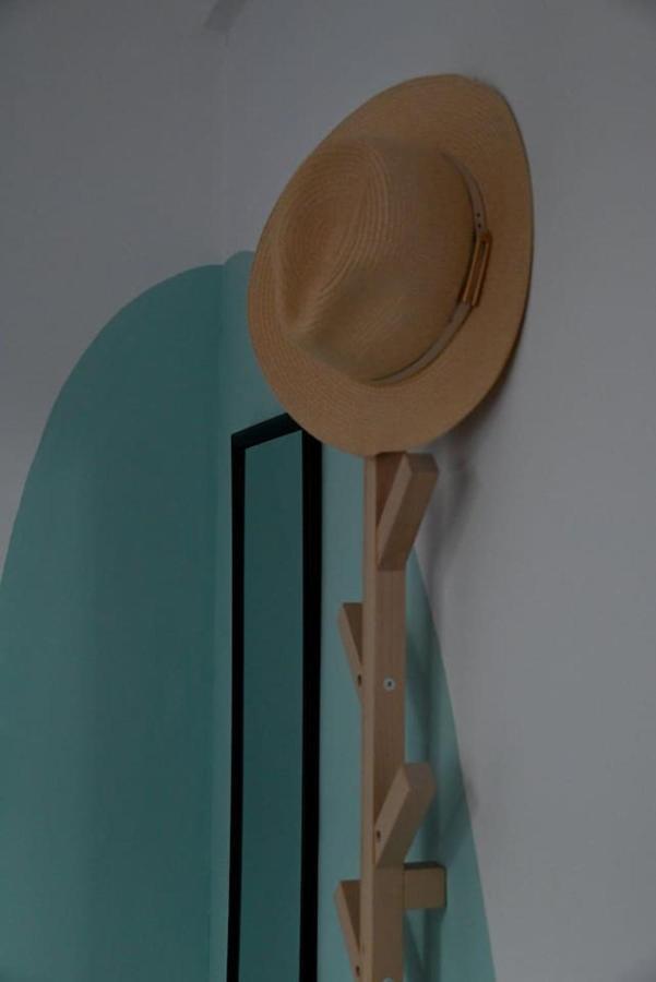 Home Sweet Home Apartment Alexandroupoli Esterno foto