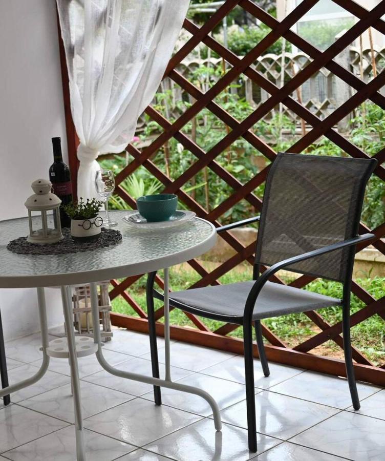 Home Sweet Home Apartment Alexandroupoli Esterno foto