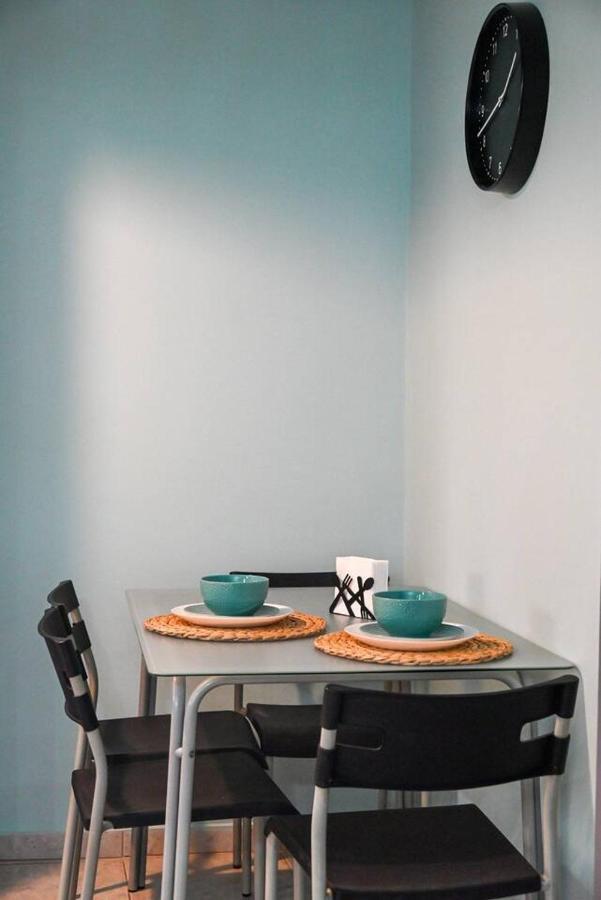 Home Sweet Home Apartment Alexandroupoli Esterno foto