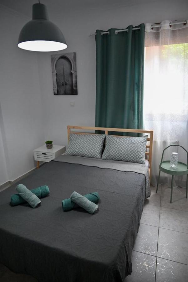 Home Sweet Home Apartment Alexandroupoli Esterno foto