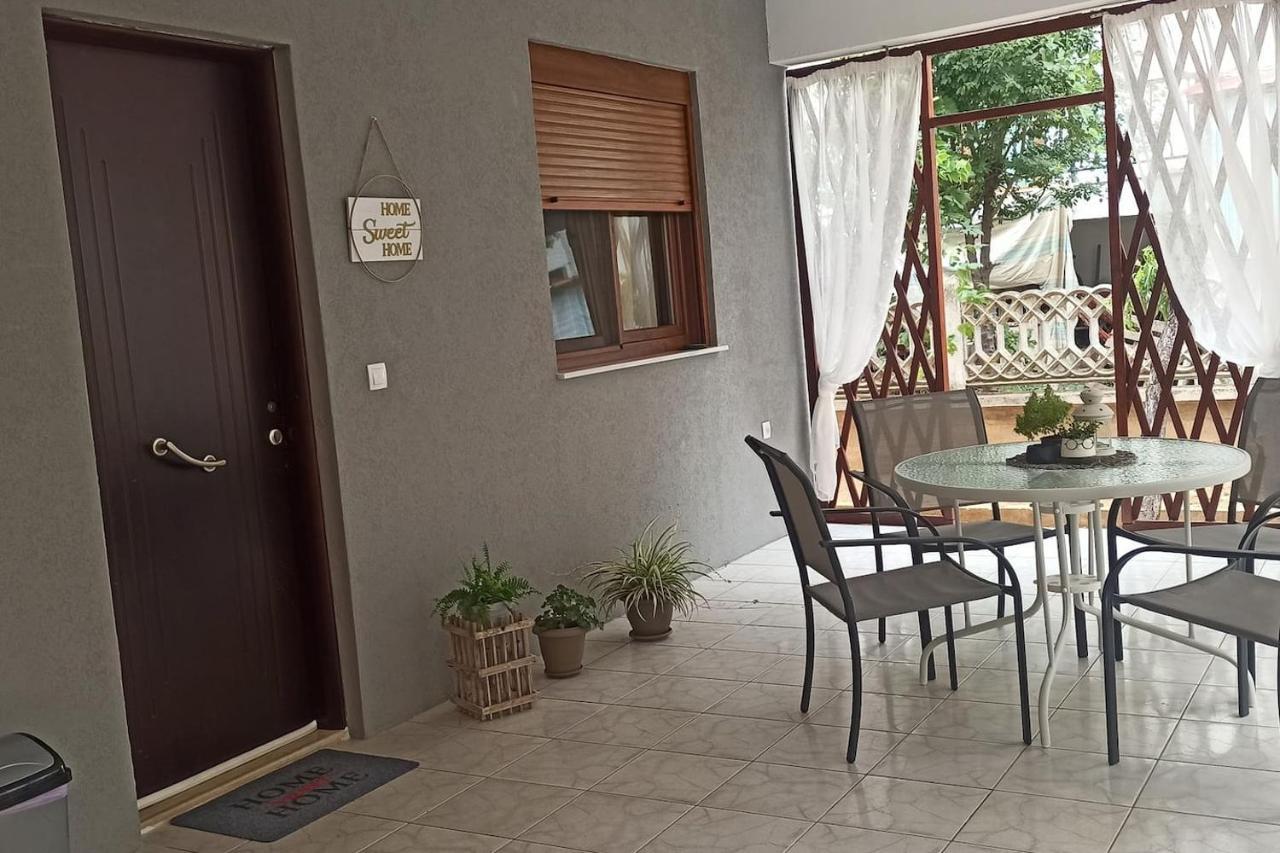 Home Sweet Home Apartment Alexandroupoli Esterno foto