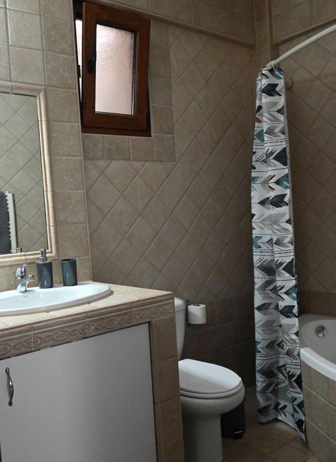 Home Sweet Home Apartment Alexandroupoli Esterno foto