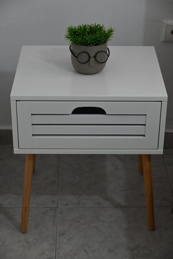 Home Sweet Home Apartment Alexandroupoli Esterno foto